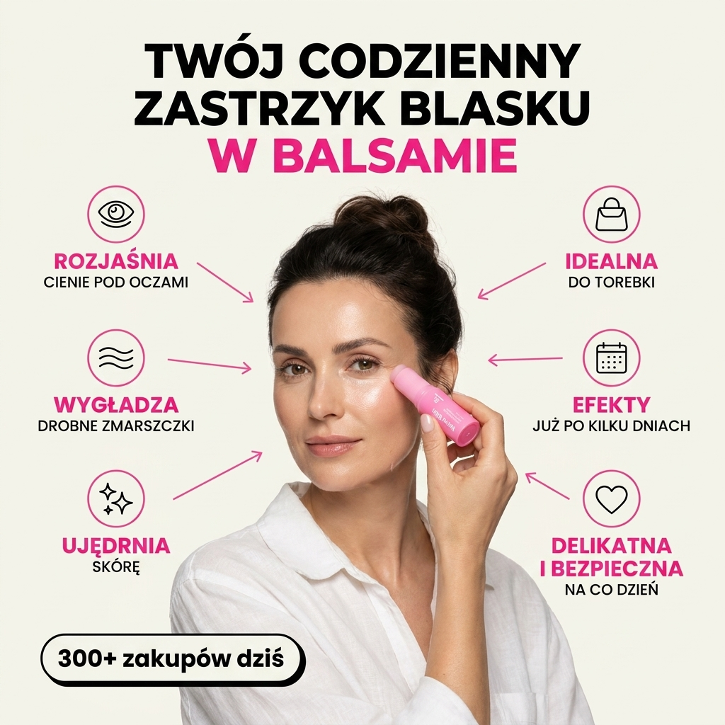 Koreański Balsam