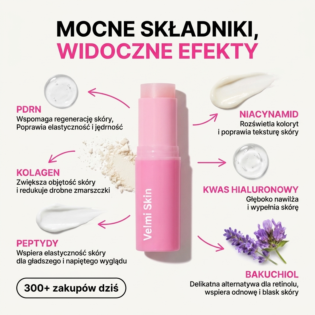 Koreański Balsam
